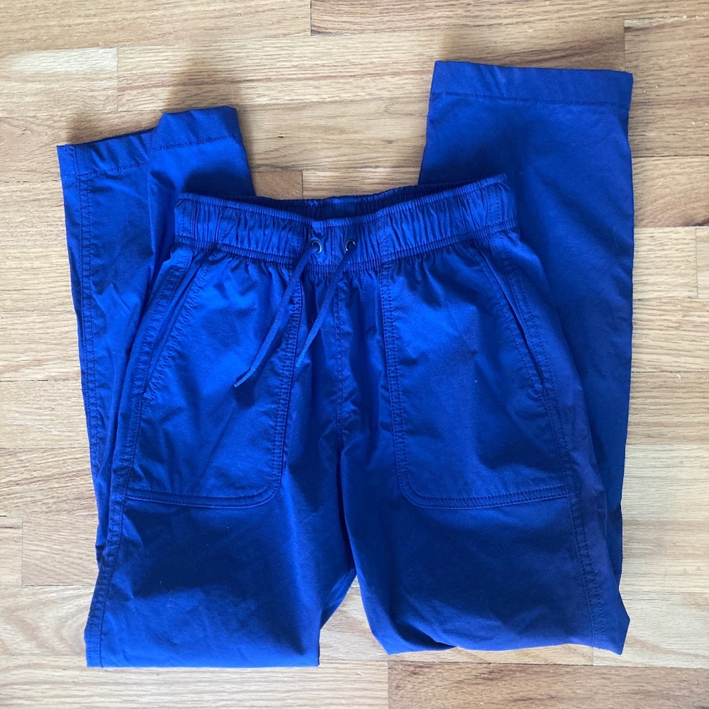 Boy's Crewcuts Active Pants
